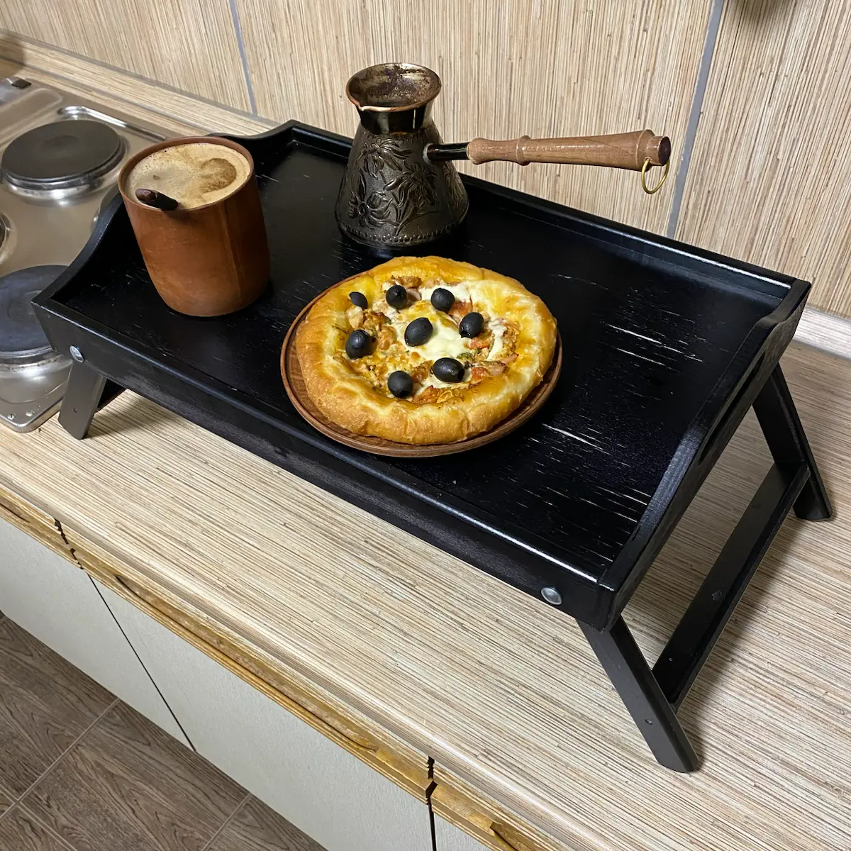☕️🍕 | Сетка — социальная сеть от hh.ru