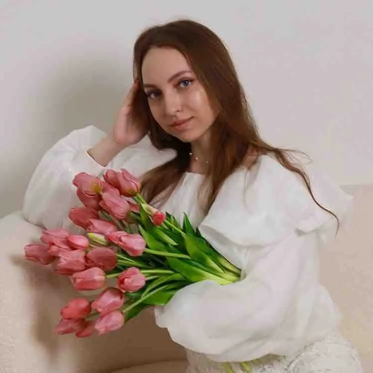 Юлия Масленникова | Сетка — социальная сеть от hh.ru