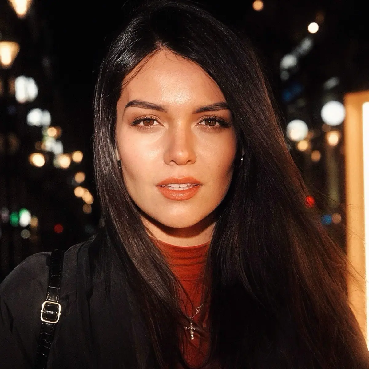 Юлия Чикаш | Сетка — социальная сеть от hh.ru