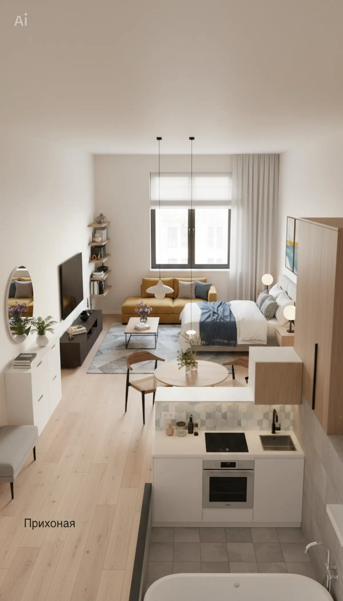 #Продаж
ЖК Гармония Тула
Студия
Этаж 6 / 15
S 27,88
= 4.550.000 | Сетка — социальная сеть от hh.ru