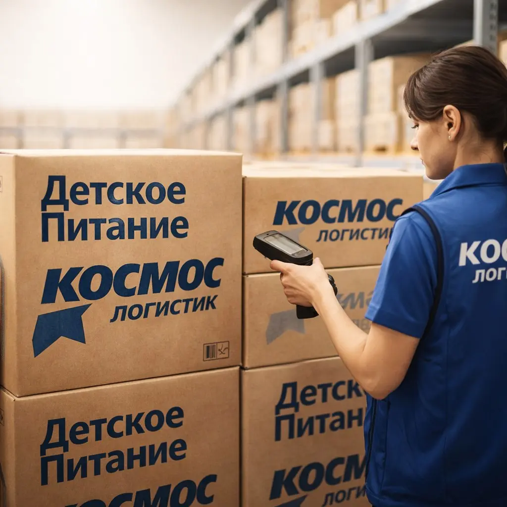 Сроки хранения детского питания
Следите за температурой до +25 и влажностью 75%. В Космос Логистик мы размещаем паллеты от 25 р/сутки с соблюдением норм | Сетка — социальная сеть от hh.ru
