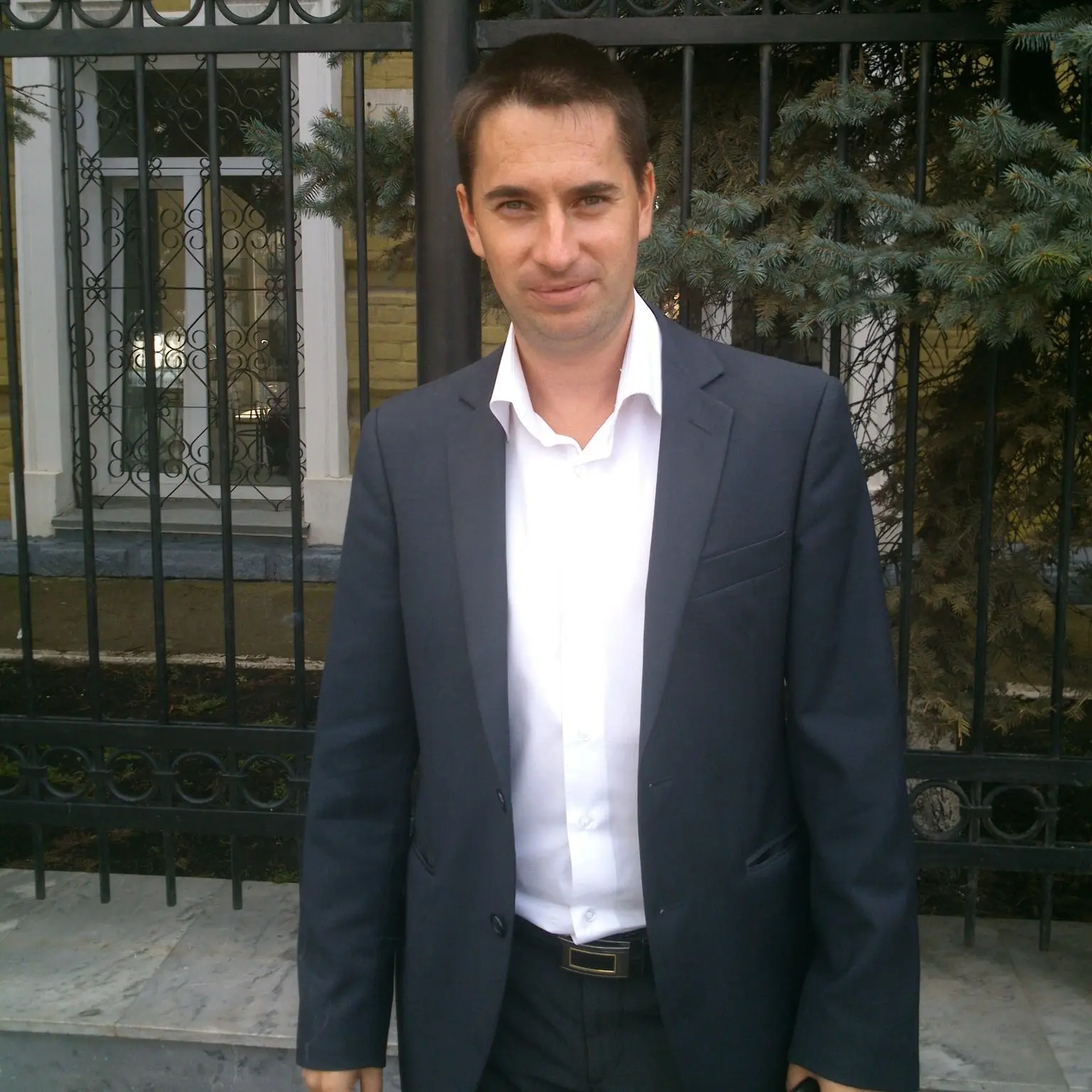 Алексей Михайлов | Сетка — социальная сеть от hh.ru