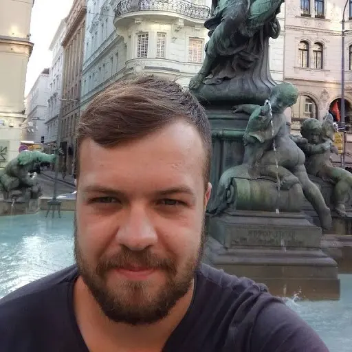 Дмитрий Вологдин | Сетка — социальная сеть от hh.ru