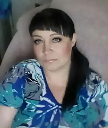 Наталья Воронина