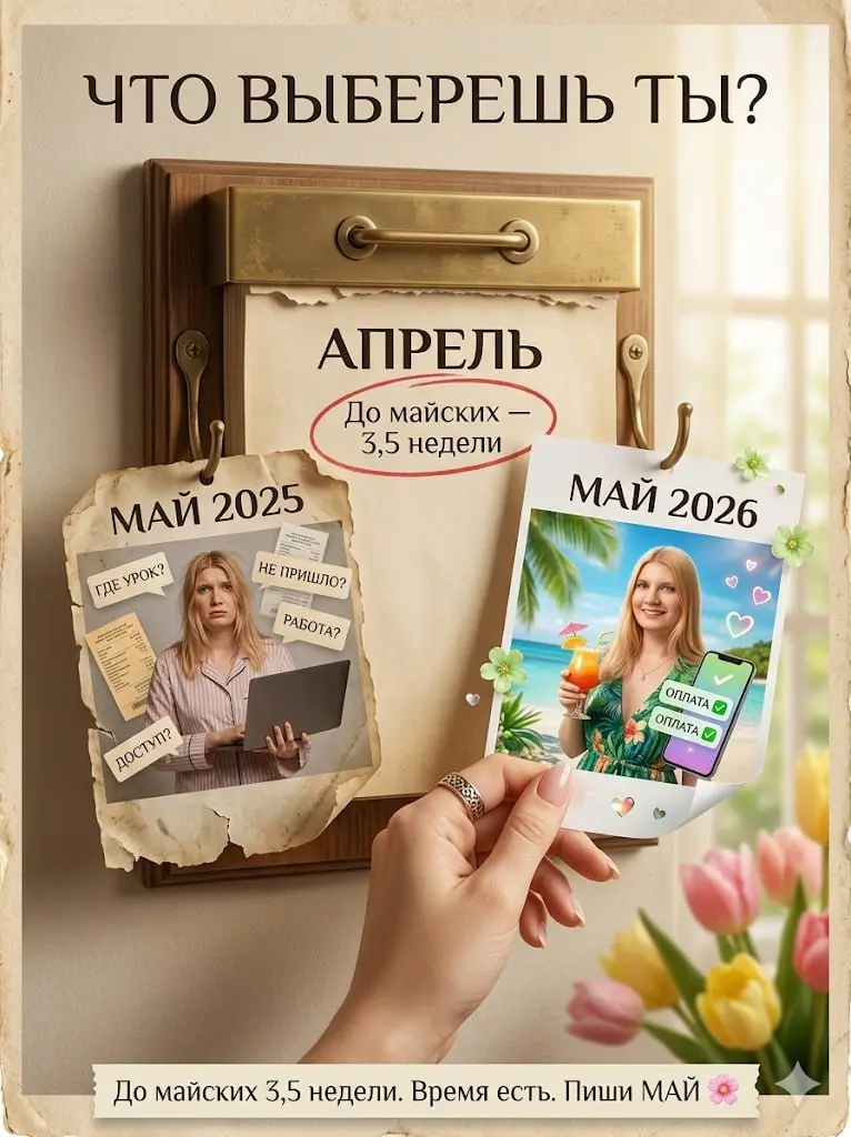 До майских осталось 3,5 недели. Ты успеешь подготовиться или опять будешь работать в праздники?
Помнишь прошлый май?
Шашлыки, солнце, все отдыхают | Сетка — социальная сеть от hh.ru