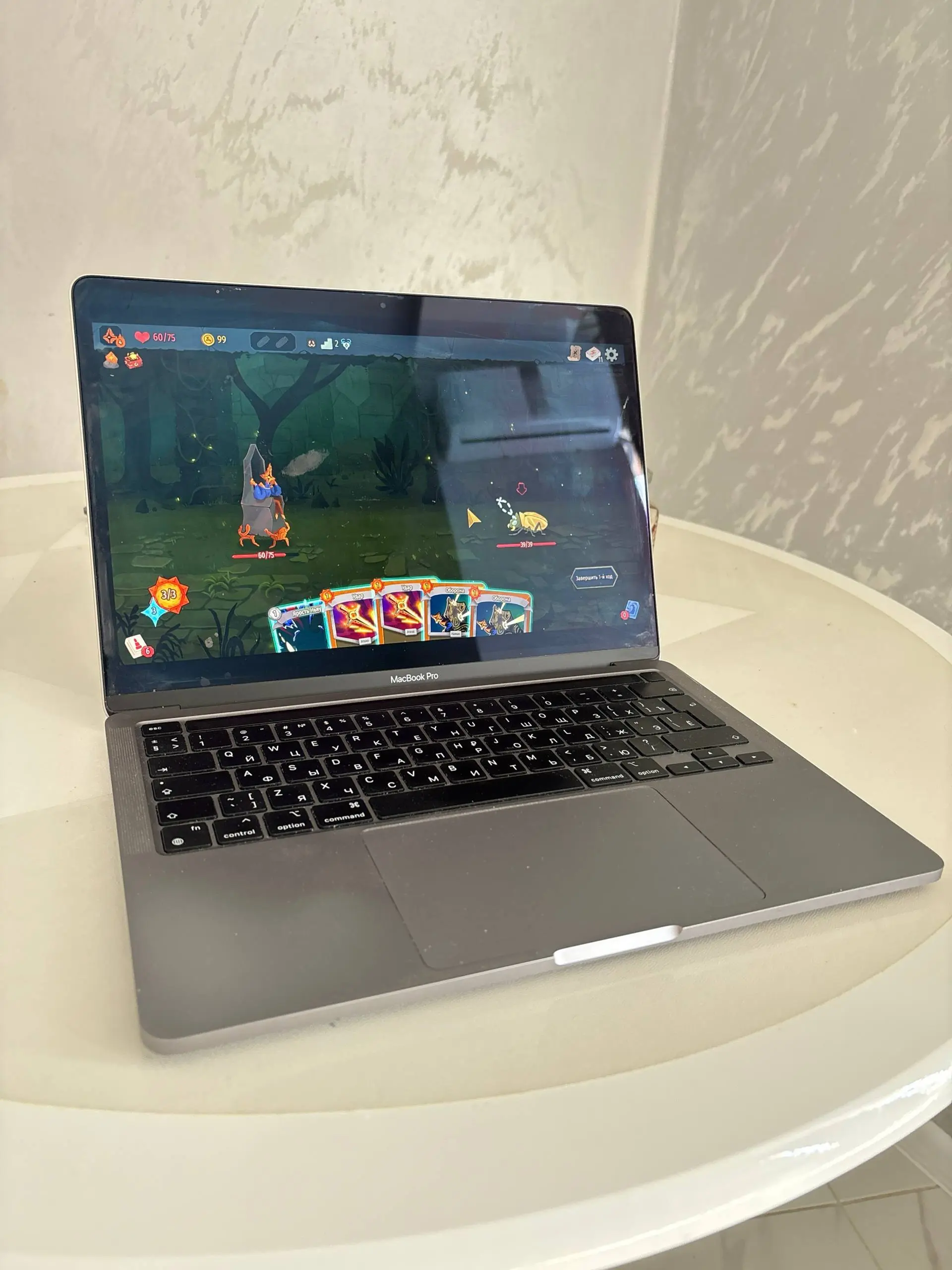 Во что я играю в отпуске: Slay the Spire 2
Отпуск — отличное время, чтобы сдуть пыль со своих любимых хобби, на которые не хватает времени в будни | Сетка — социальная сеть от hh.ru