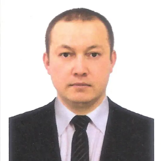 Иван Постников