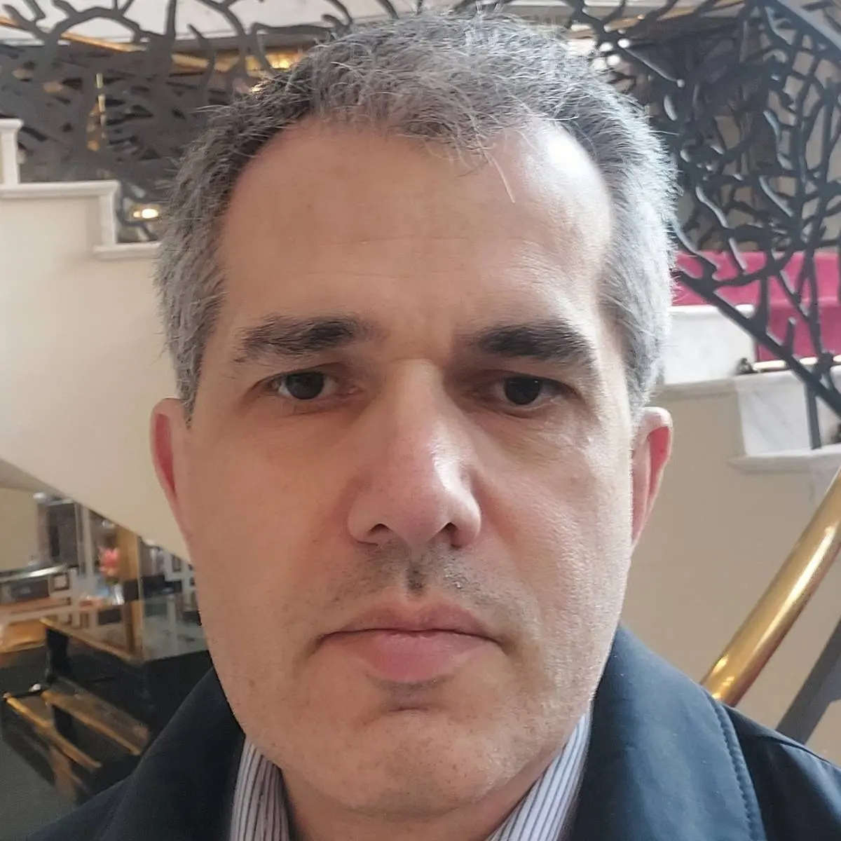 Алексей Молокин | Сетка — социальная сеть от hh.ru