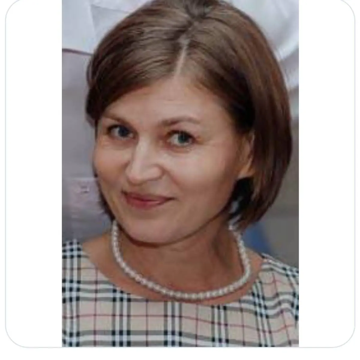 Александра Комиссарова