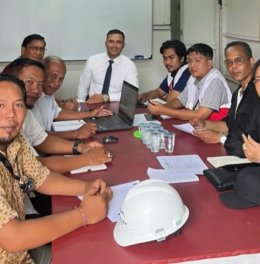 Looking back, some of the strongest international business experience in my career was built on the ground in Indonesia | Сетка — социальная сеть от hh.ru