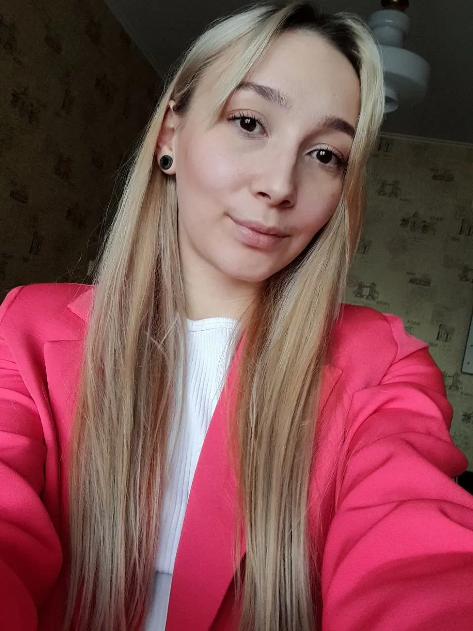 Дарья Комякова