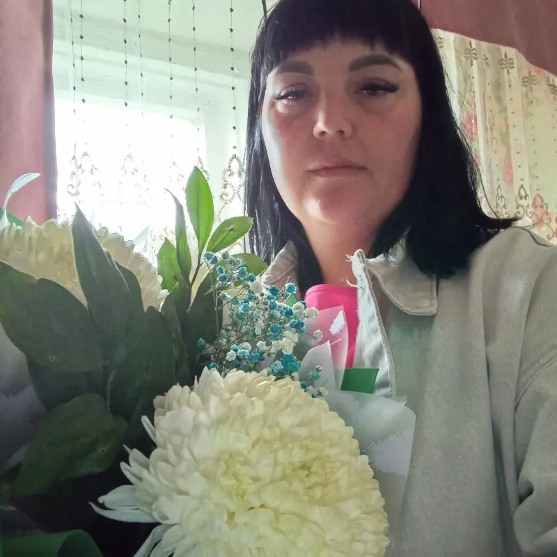 Юлия Василенко