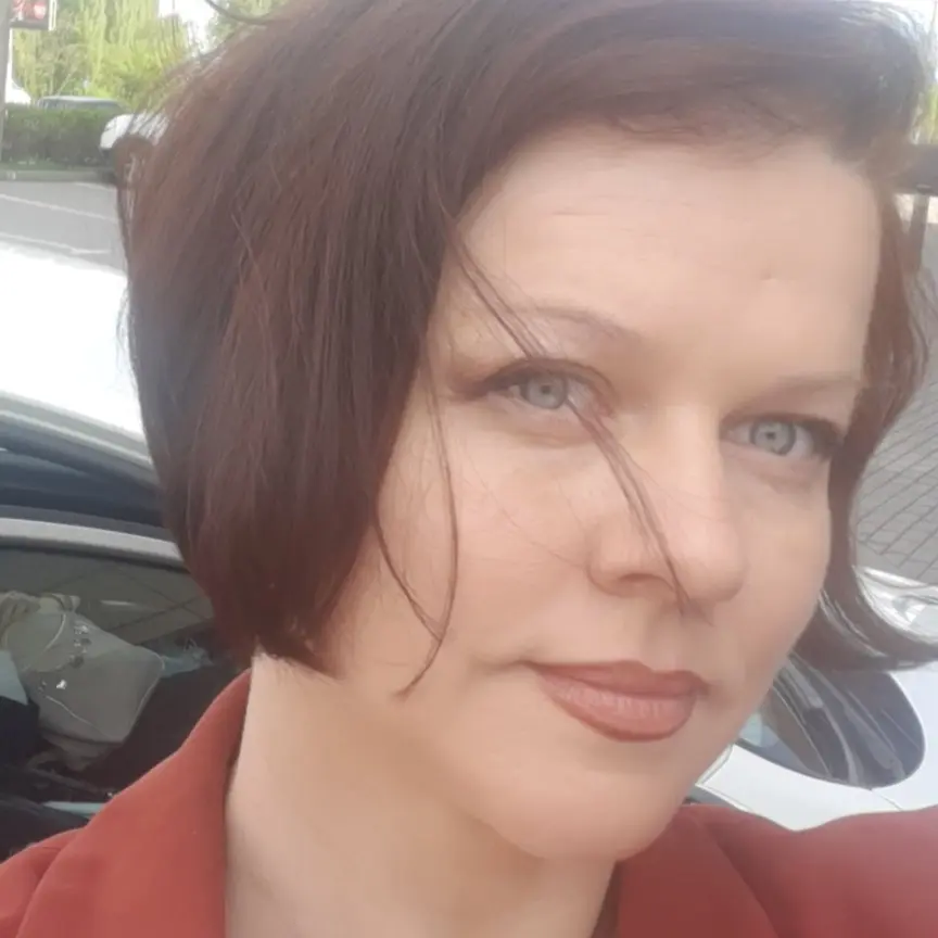 Марина Чувикина