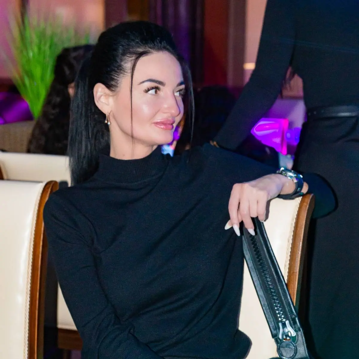 Катерина Панова