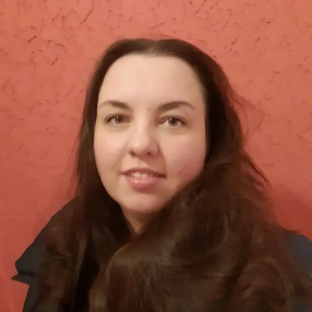 Анна Корноухова