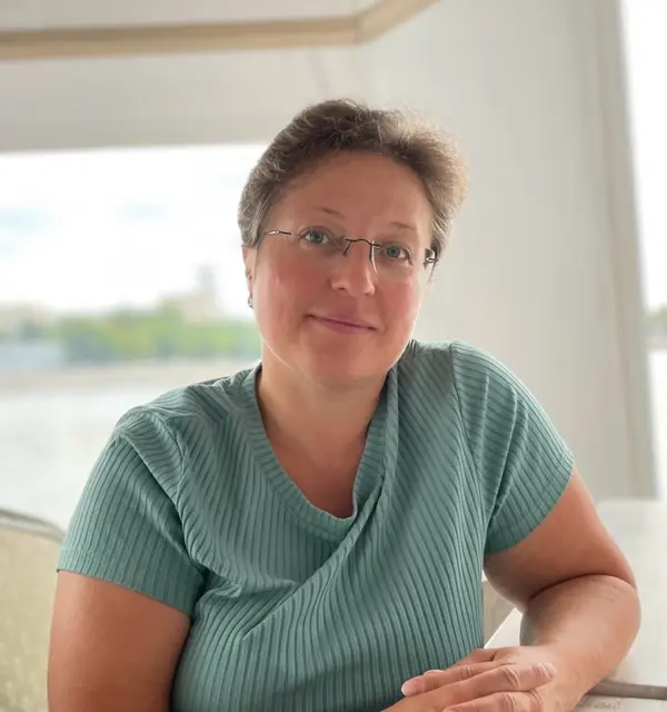 Екатерина Судник