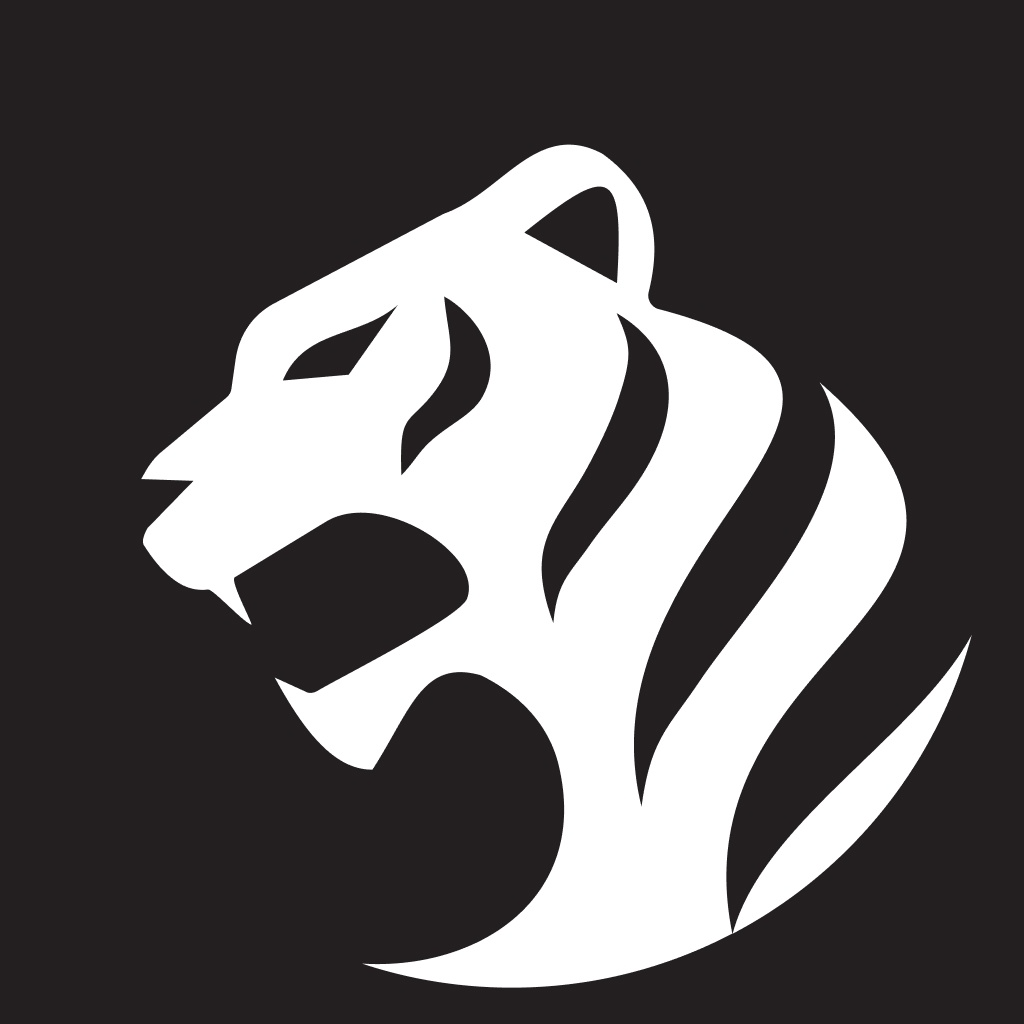 company logo