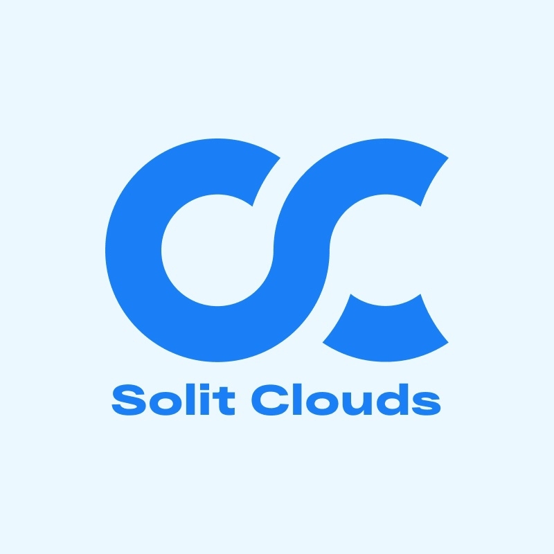 company logo