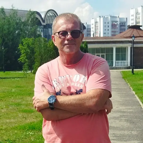 Дмитрий Ноев