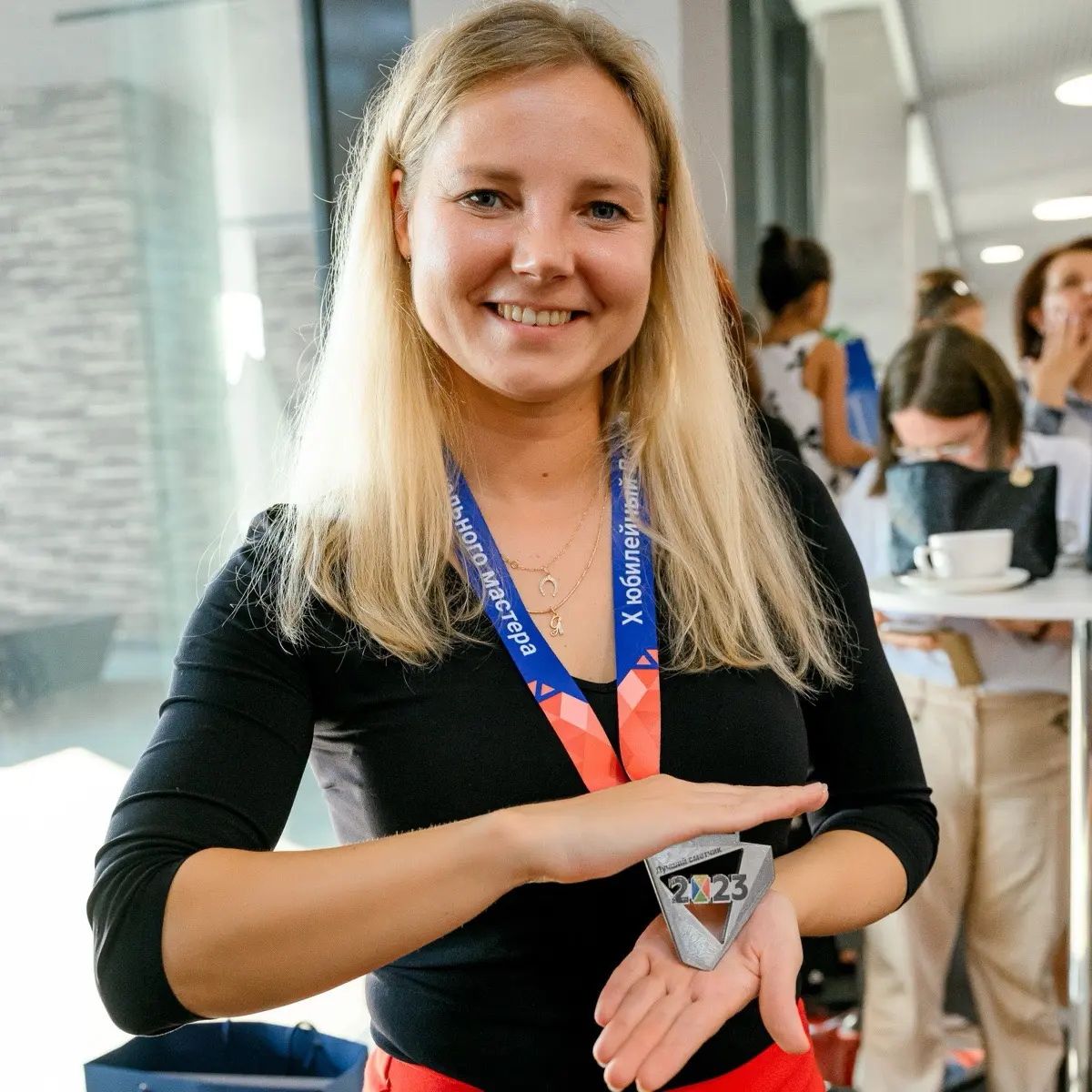 Яна Антонова