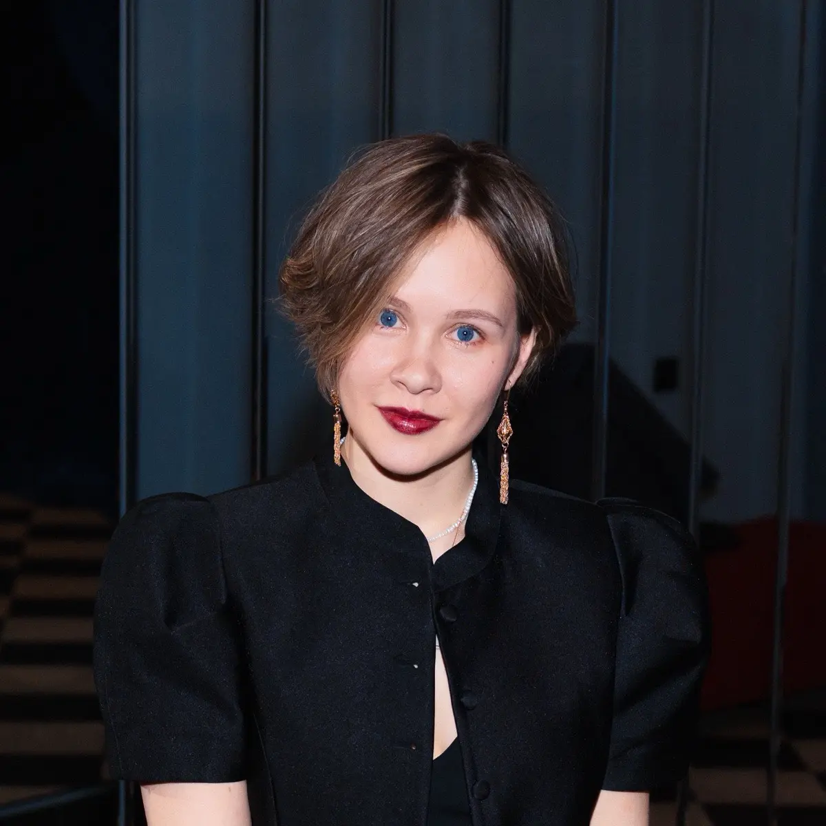 Полина Байманова