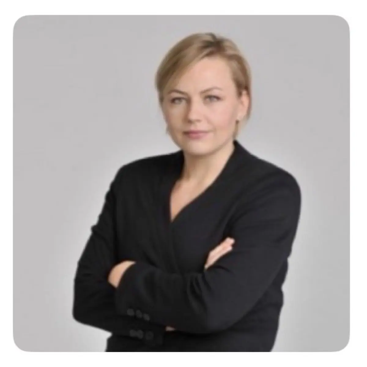 Ирина Фионова