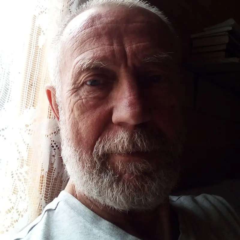 Валерий Друговской