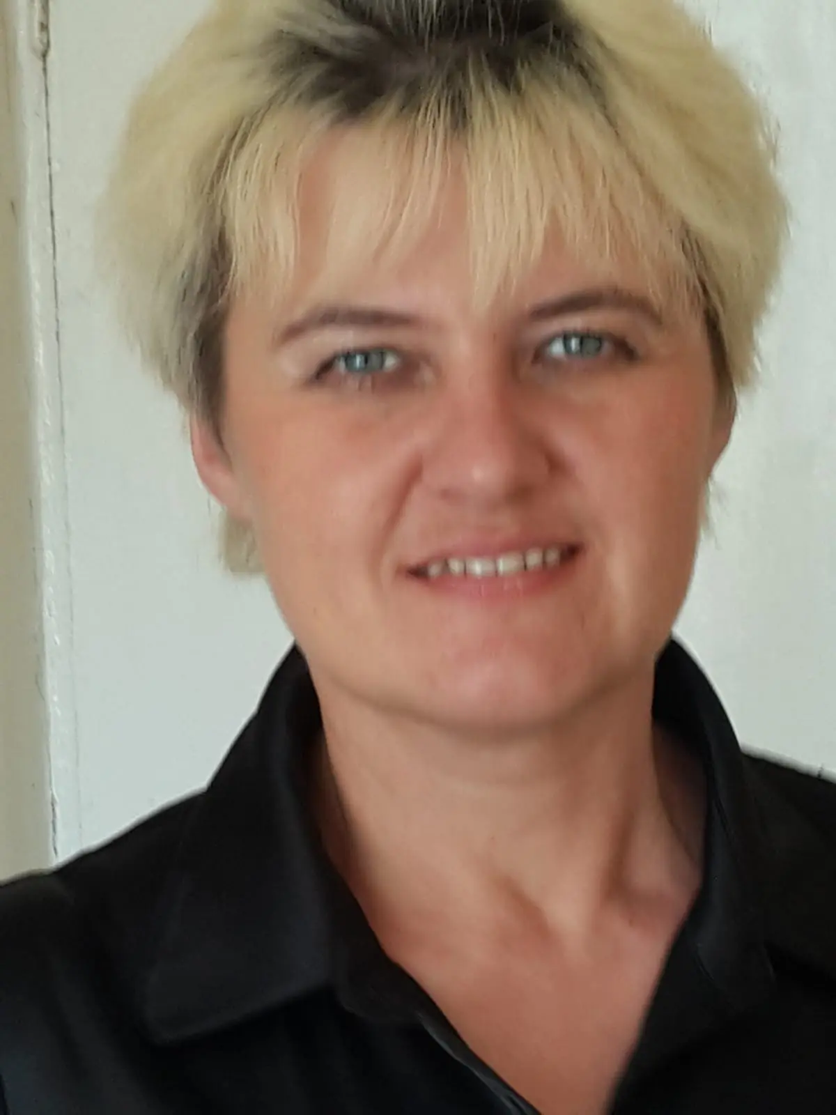 Лариса Кузьмичева
