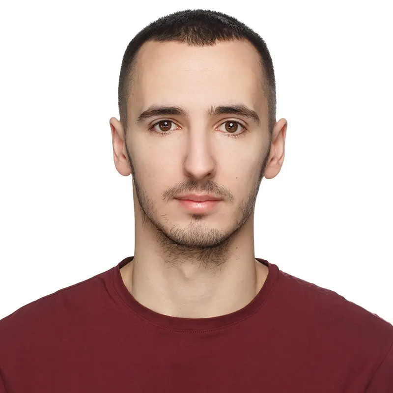 Александр Усольцев