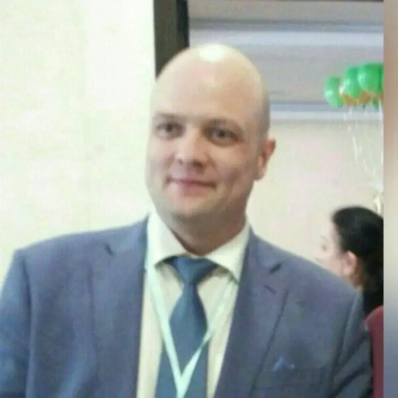 Олег Иллюшенко