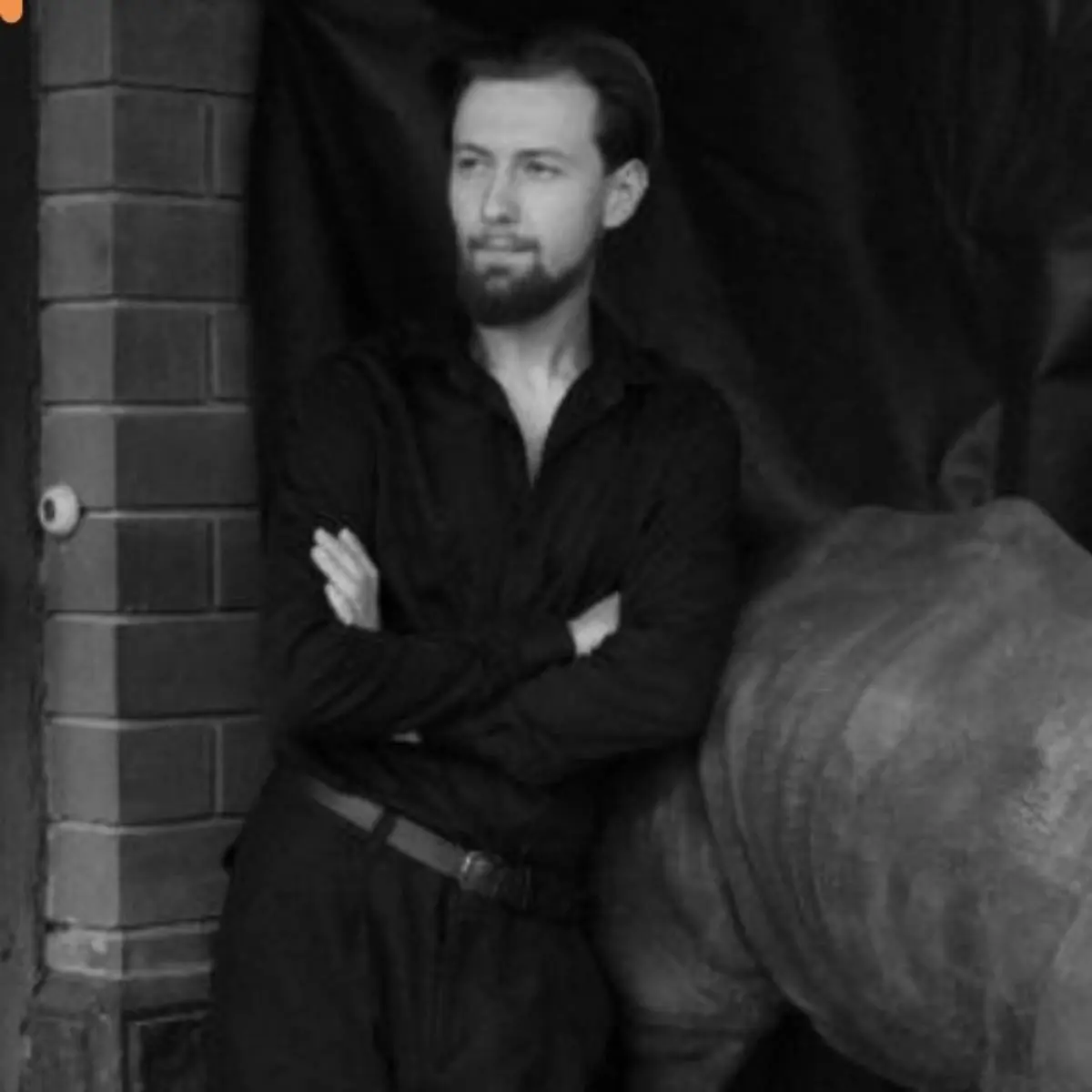 Павел Кравцив | Сетка — социальная сеть от hh.ru