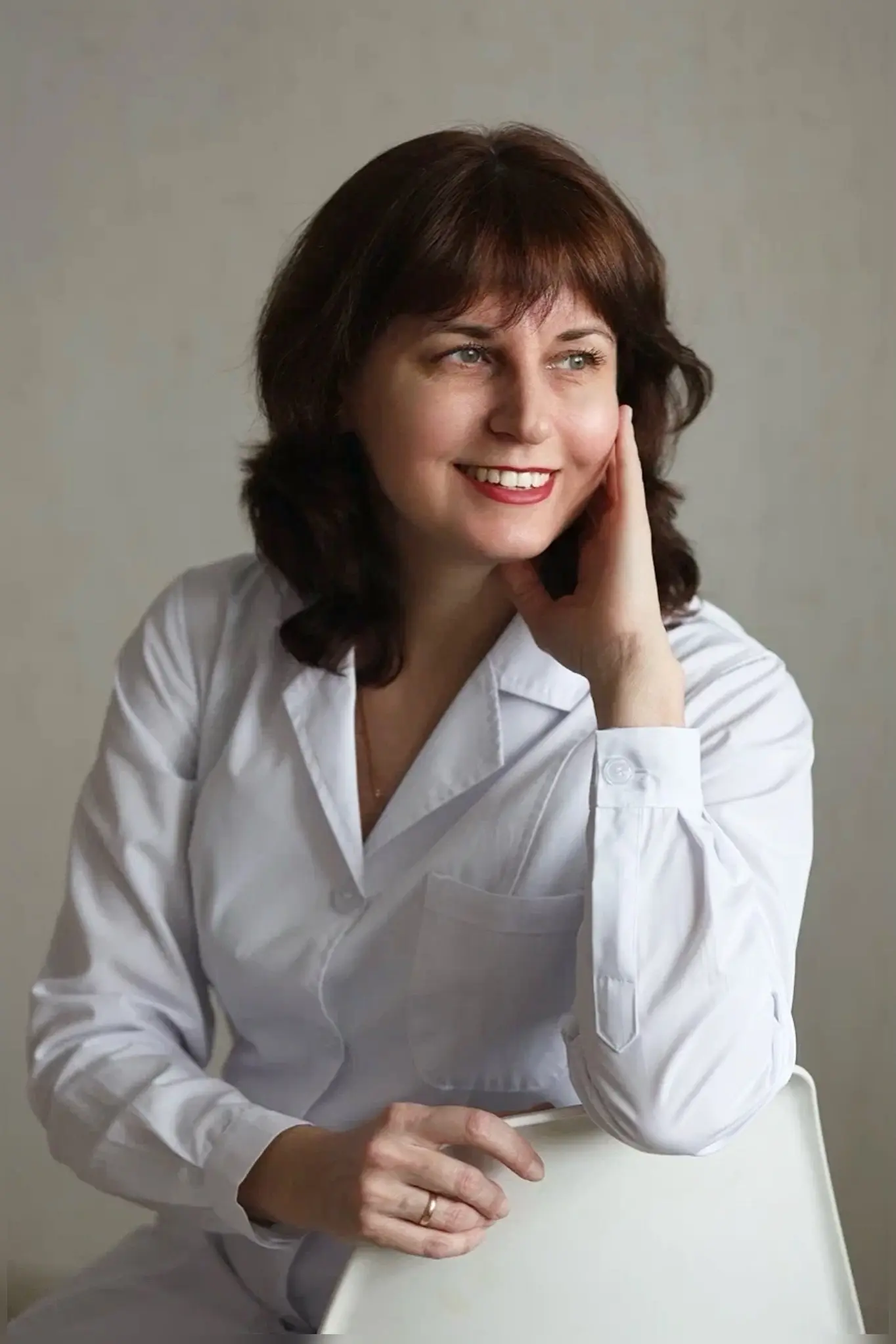 Оксана Седова | Сетка — социальная сеть от hh.ru