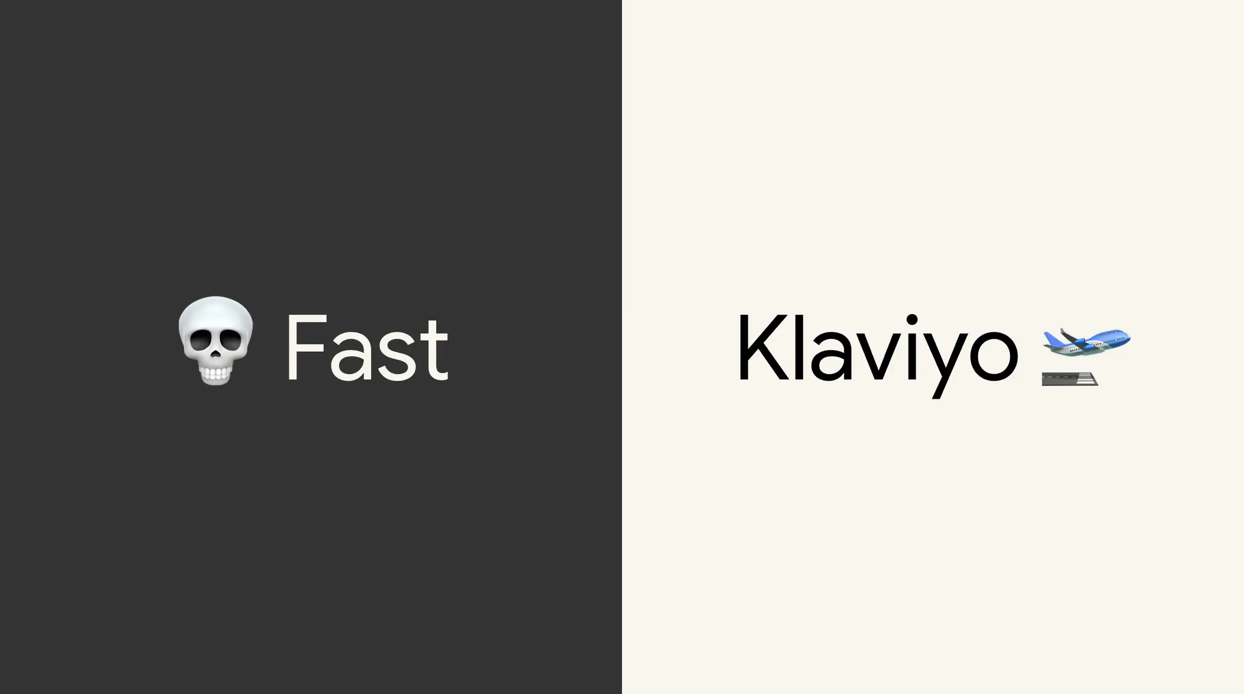 💀 Смерть VS Взлет 🛫
💀 Кто умер: Fast (Независимый SaaS-чекаут).
Смерть от стоимости привлечения (CAC).
Фаундеры подняли $120 млн и решили купить B2C-рынок деньгами | Сетка — социальная сеть от hh.ru