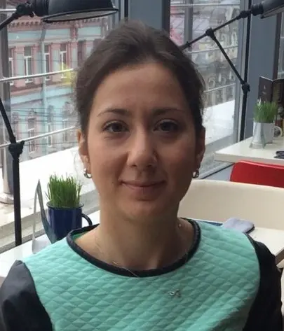 Алиса Добровольская | Сетка — социальная сеть от hh.ru