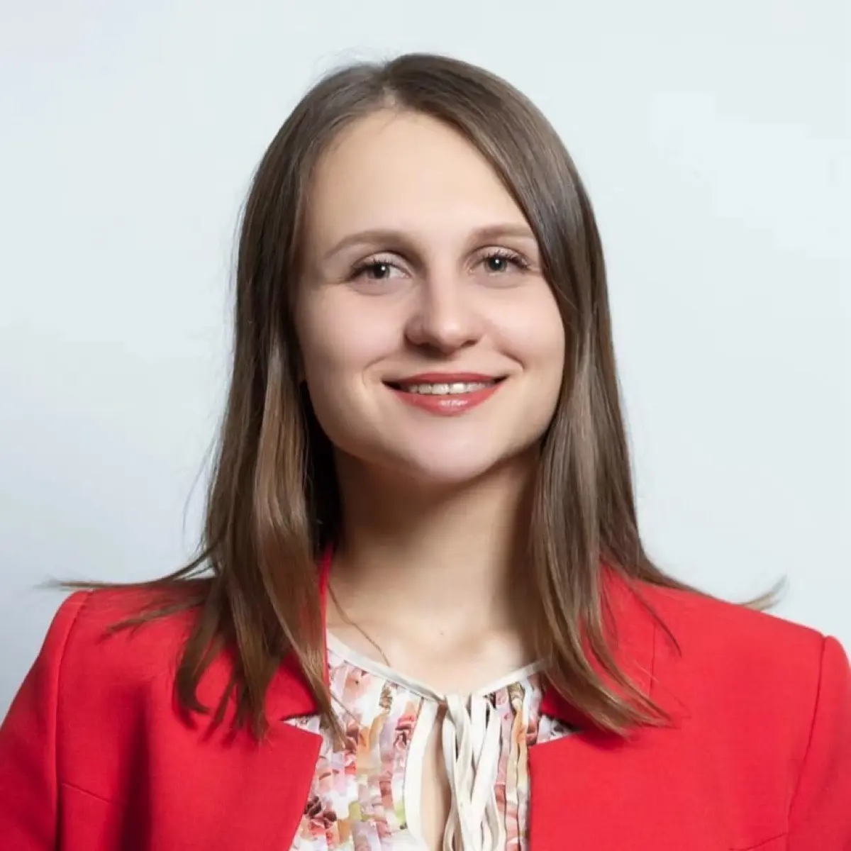 Мария Пирогова