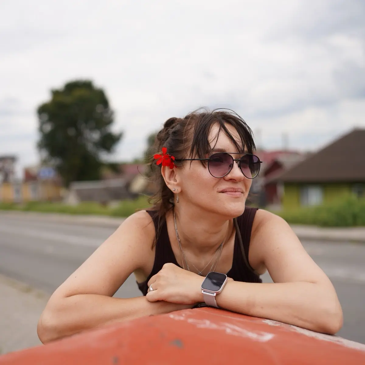 Анастасия Смирнова