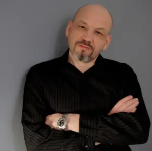 Дмитрий Федулов