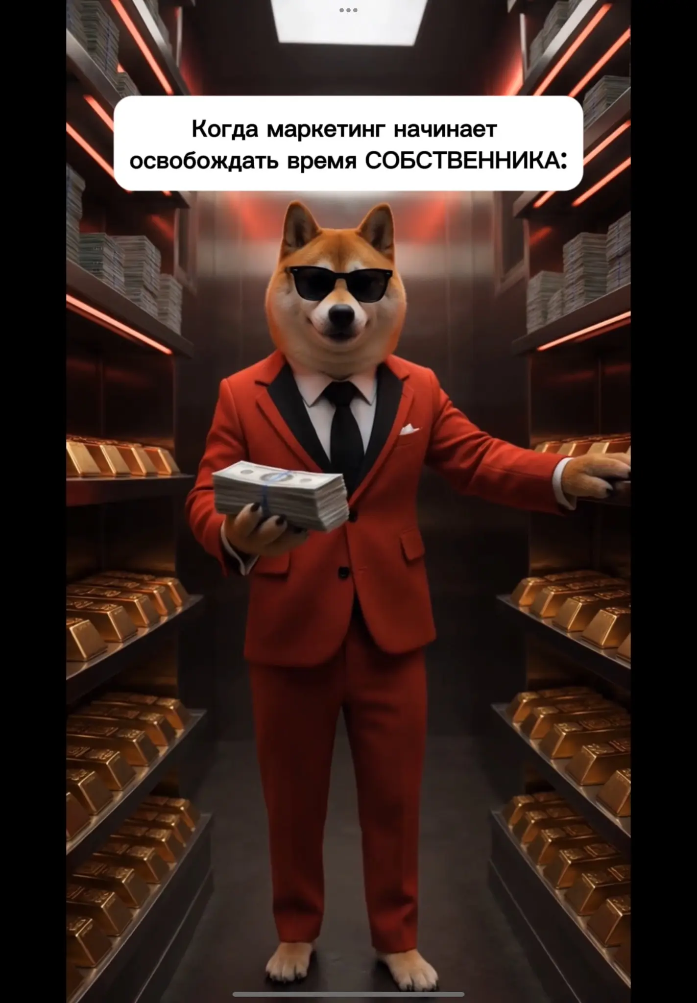 Читай продолжение ⤵️ | Сетка — социальная сеть от hh.ru