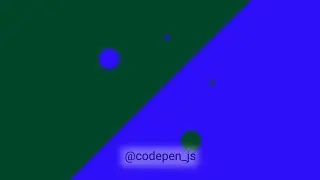 Six circles - bees & bombs — анимированый фон. Реализована с помощью CSS и JS
Канал в Max 🇷🇺
https://codepen.io/yukulele/pen/LoBYzO | Сетка — социальная сеть от hh.ru