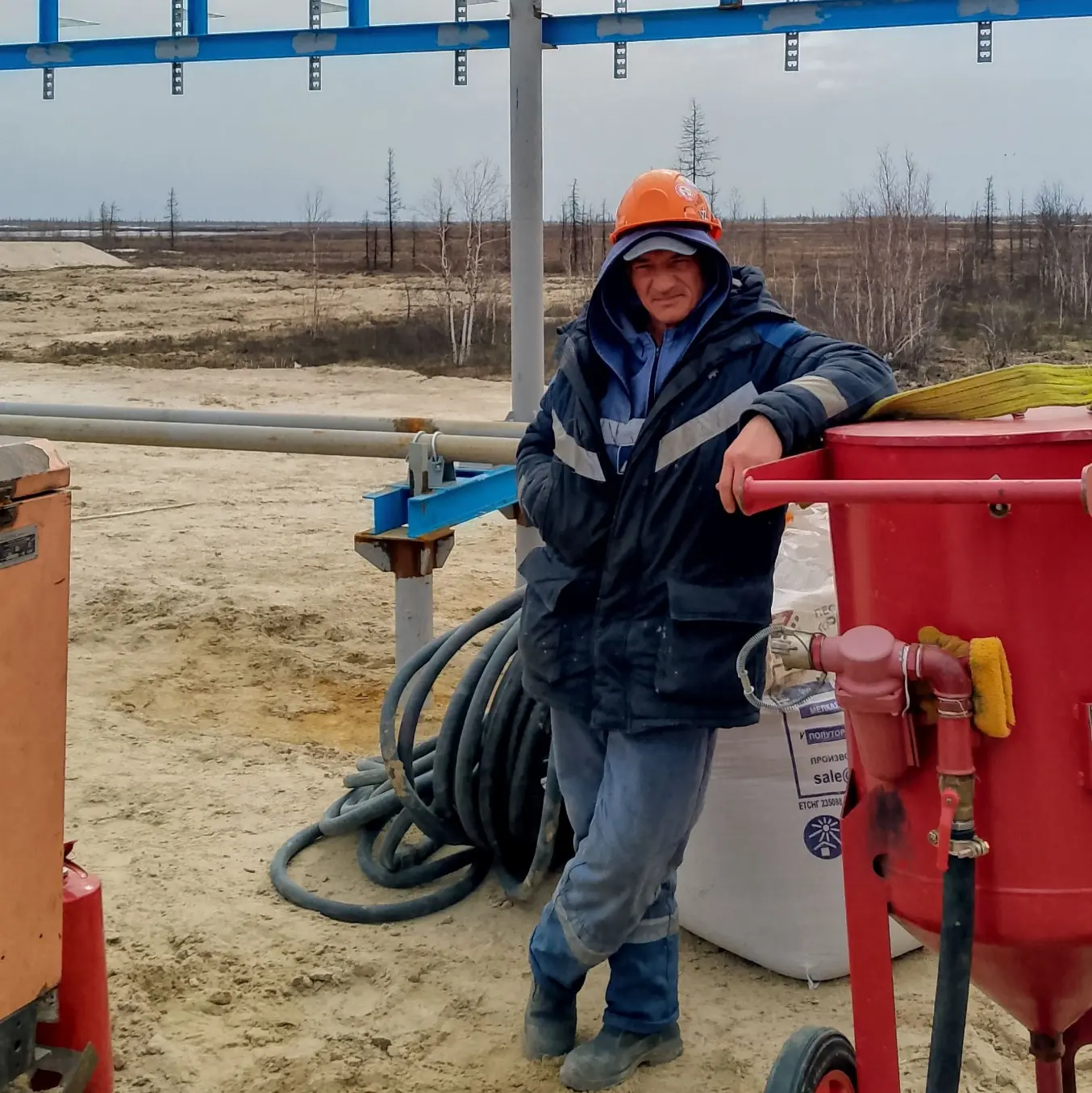 Валентин Рогов