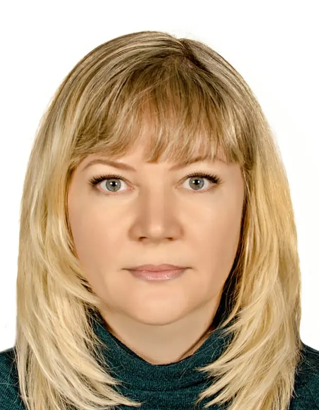 Татьяна Вензик