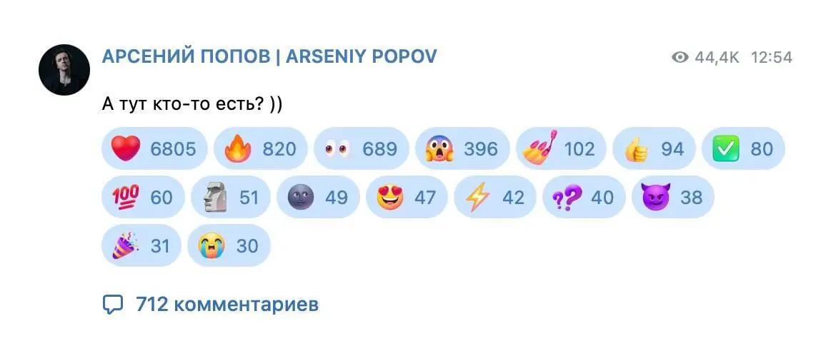 Экономика пустого стадиона
В базовой экономике есть простое правило: если спрос критически превышает предложение — цена актива летит вверх. На рынке внимания работает ровно тот же принцип | Сетка — социальная сеть от hh.ru