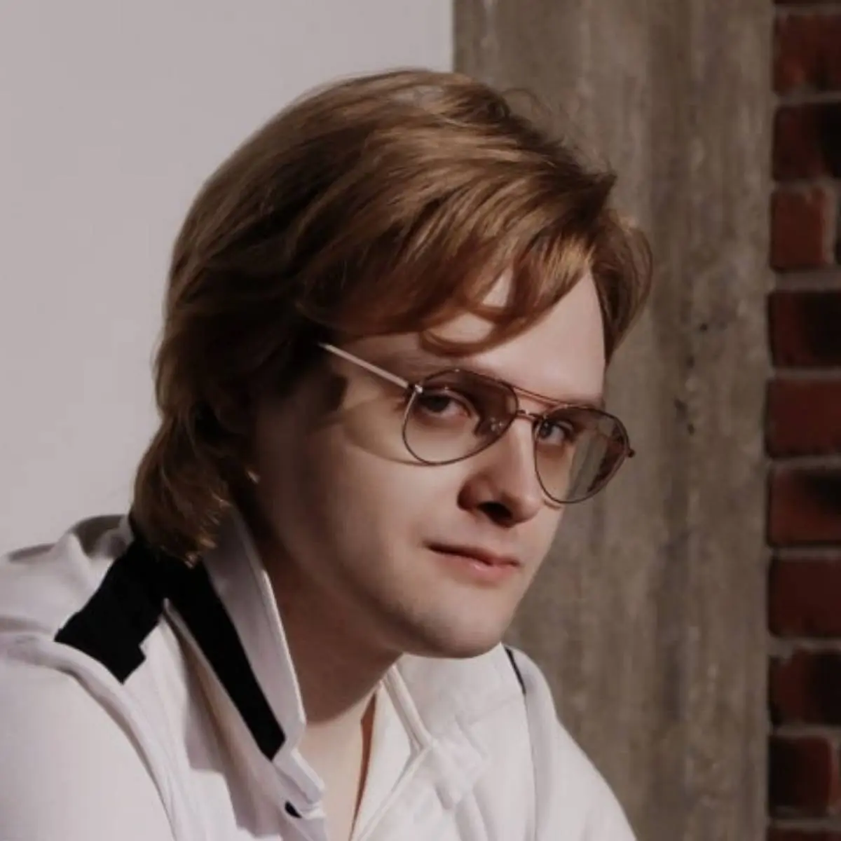 Сергей Исаев