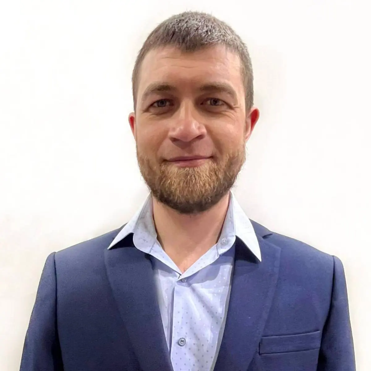 Илья Бабий | Сетка — социальная сеть от hh.ru