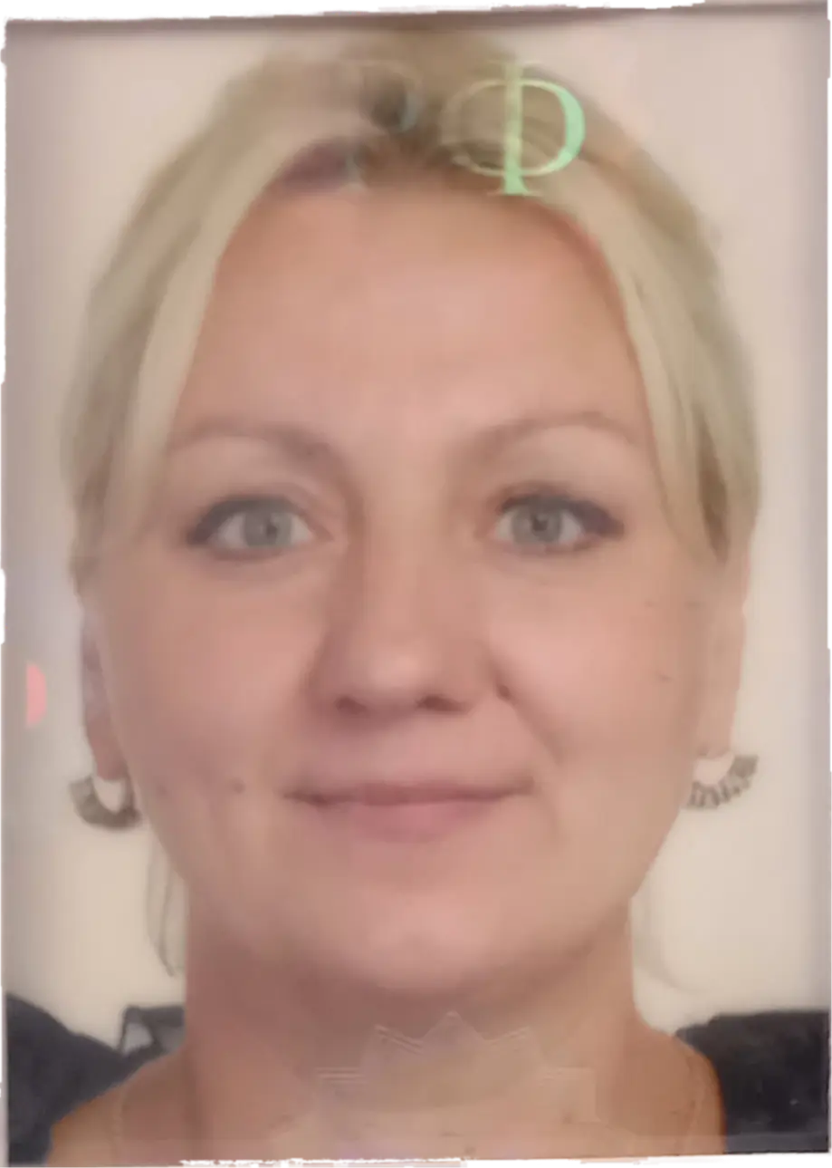 Ирина Пренка