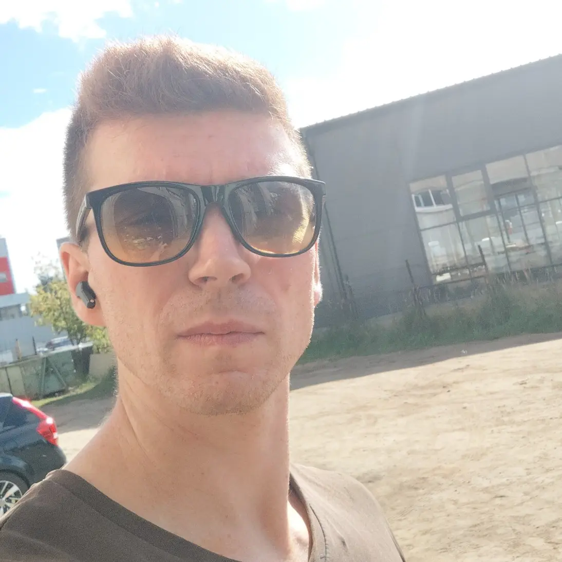 Владимир Николин