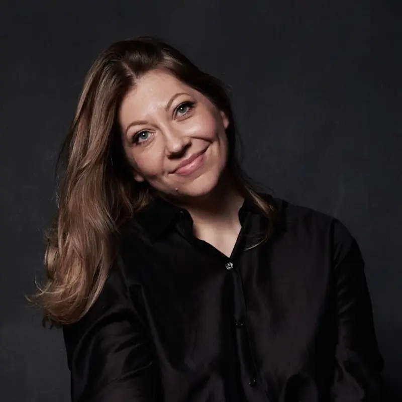 Наталья Чухрова | Сетка — социальная сеть от hh.ru