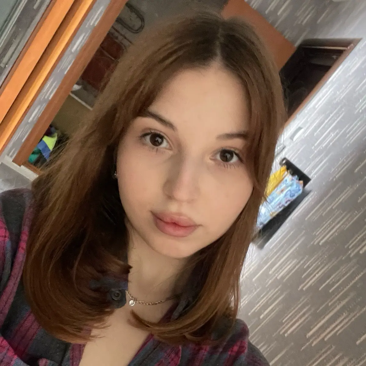 Дарья Семёнова