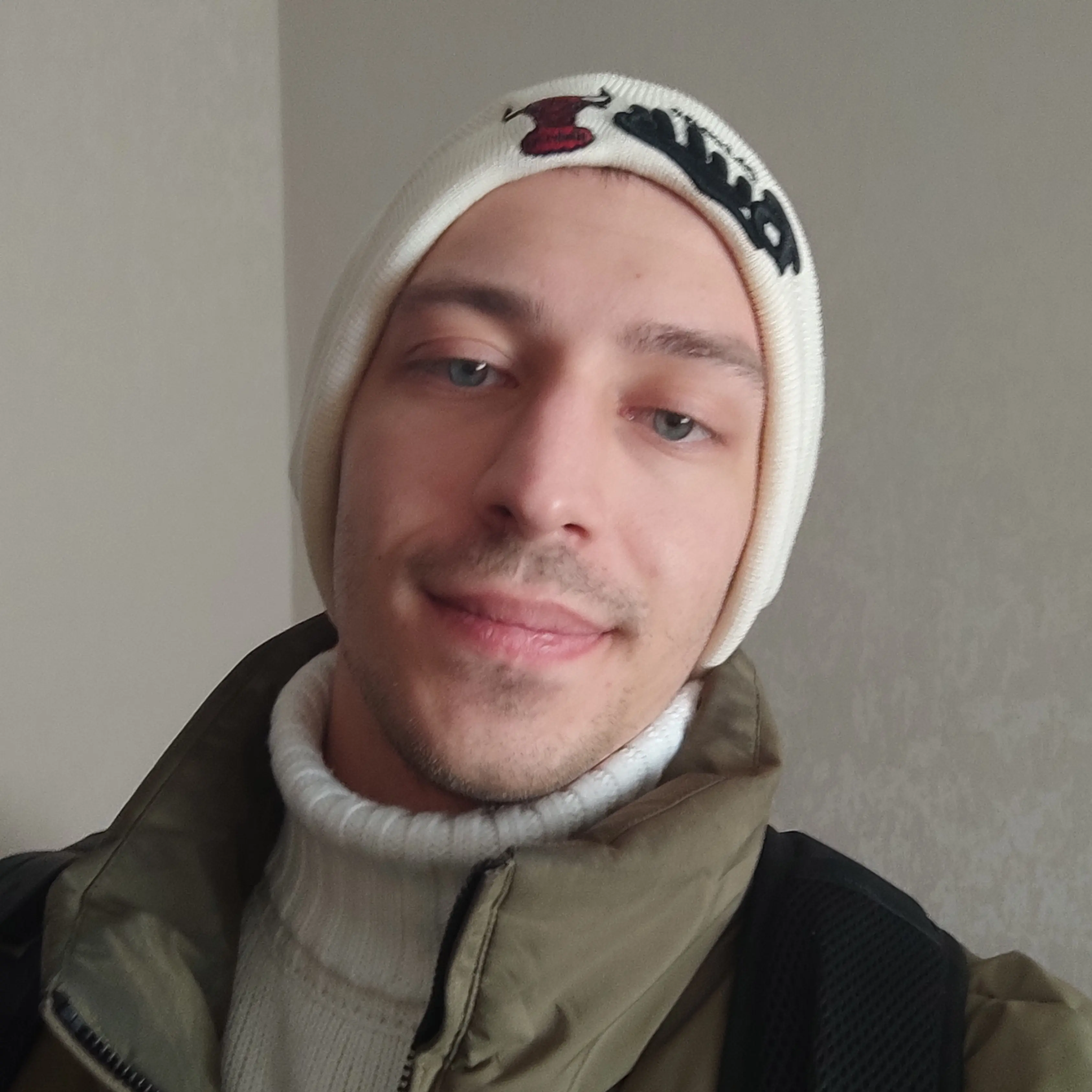 Иван Якунин | Сетка — социальная сеть от hh.ru