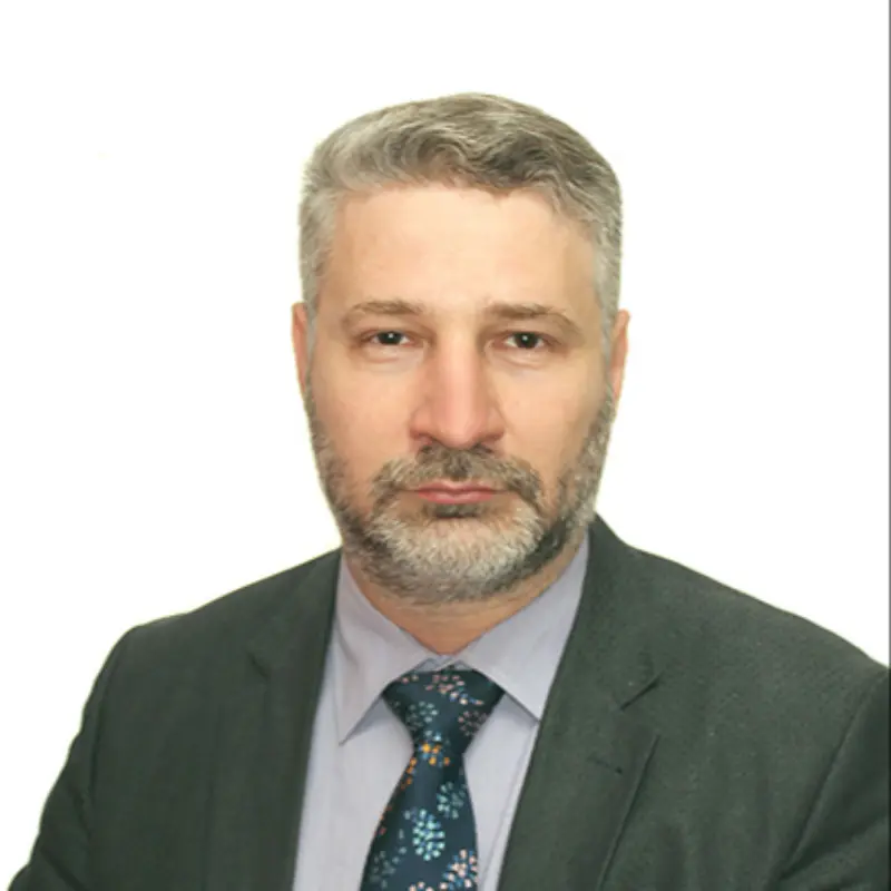 Георгий Полоз